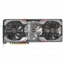 Видеокарта ASRock AMD Radeon RX 6900 XT Phantom Gaming D OC (RX6900XT PGD 16GO) 16 Гб серый