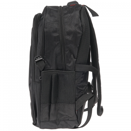 15.6" Рюкзак Defender Carbon черный