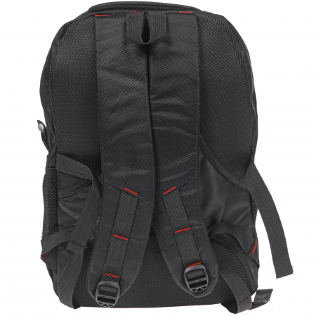 15.6" Рюкзак Defender Carbon черный