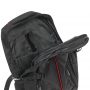 15.6" Рюкзак Defender Carbon черный