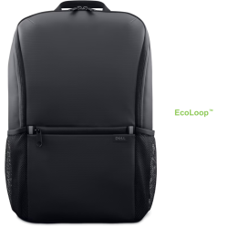 16" Рюкзак Dell Ecoloop Essential (CP3724) черный