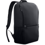 16" Рюкзак Dell Ecoloop Essential (CP3724) черный