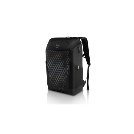 17" Рюкзак Dell Gaming (GMBP1720M) черный