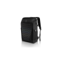 17" Рюкзак Dell Gaming (GMBP1720M) черный