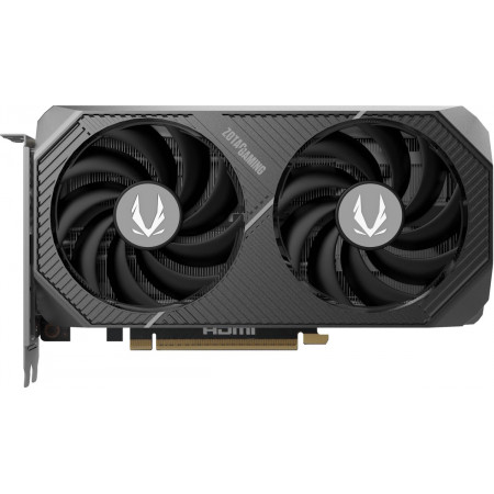 Видеокарта Zotac GeForce RTX 5060 Ti Twin Edge (ZT-B50610E-10M) 8 Гб серый