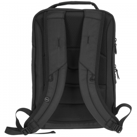 15" Рюкзак Dell Premier Slim PE1520PS черный