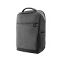 15.6" Рюкзак HP Renew Travel черный