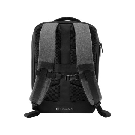 15.6" Рюкзак HP Renew Travel черный
