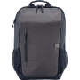 15.6" Рюкзак HP Travel серый