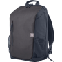15.6" Рюкзак HP Travel серый