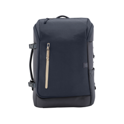 15.6" Рюкзак HP Travel синий