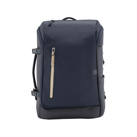 15.6" Рюкзак HP Travel синий