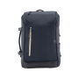 15.6" Рюкзак HP Travel синий