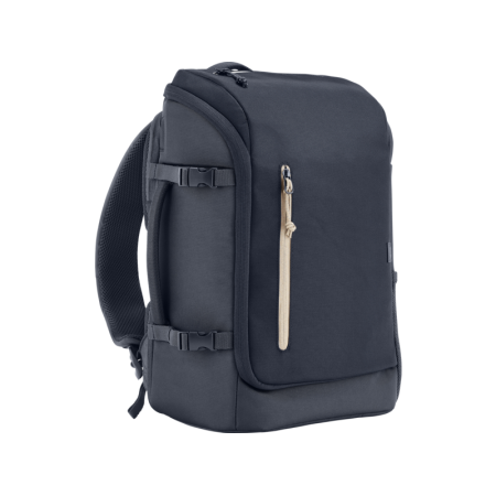 15.6" Рюкзак HP Travel синий