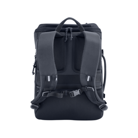 15.6" Рюкзак HP Travel синий