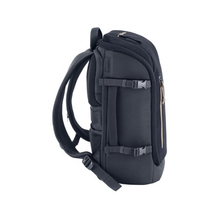 15.6" Рюкзак HP Travel синий
