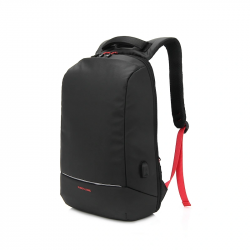 15.6" Рюкзак Kingslong KLB190205 черный