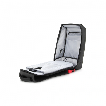 15.6" Рюкзак Kingslong KLB190205 черный