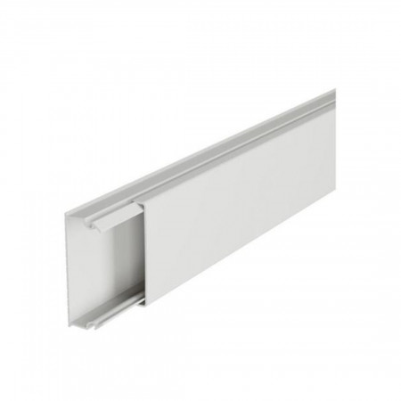 Кабель-канал Legrand 638150 Белый