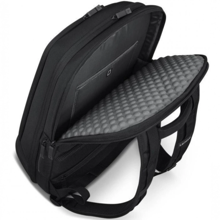 17.3" Рюкзак Lenovo Legion Armored Backpack II черный