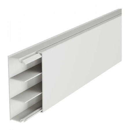Кабель-канал Legrand 638170 Белый