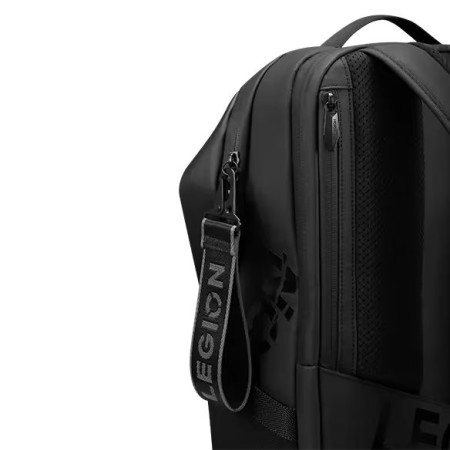 16" Рюкзак Lenovo Legion (GB700) черный
