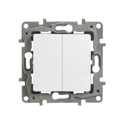 Выключатель Legrand 672212 Белый