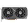 Видеокарта ZOTAC GAMING GeForce RTX 5070 Twin Edge (ZT-B50700E-10P) 12 Гб серый