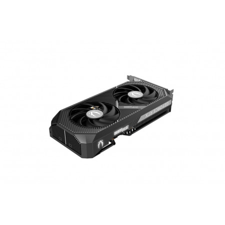 Видеокарта Zotac GeForce RTX 5070 TWIN EDGE (ZT-B50700E-10P) 12 Гб серый