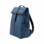 15.6" Рюкзак NINETYGO GRINDER Oxford Casual синий