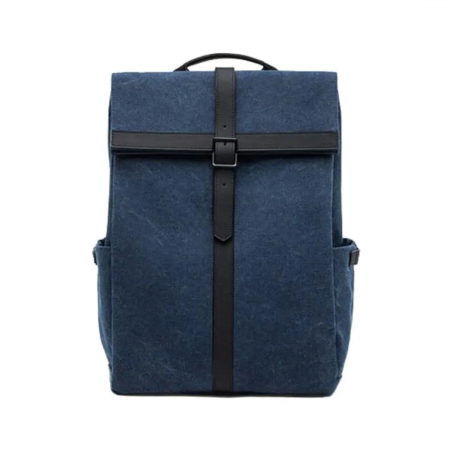 15.6" Рюкзак NINETYGO GRINDER Oxford Casual синий