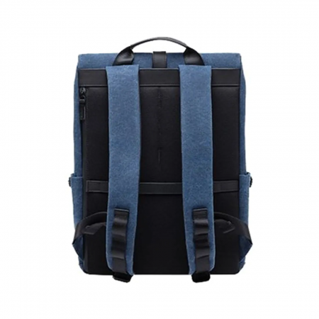15.6" Рюкзак NINETYGO GRINDER Oxford Casual синий