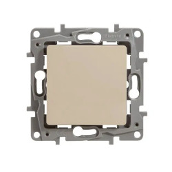 Выключатель Legrand 672305 Белый