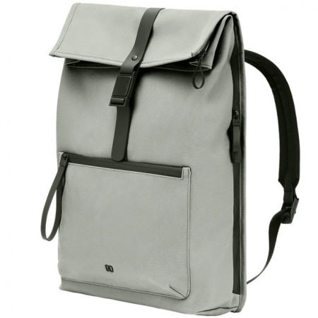 15.6" Рюкзак NINETYGO Urban Daily серый