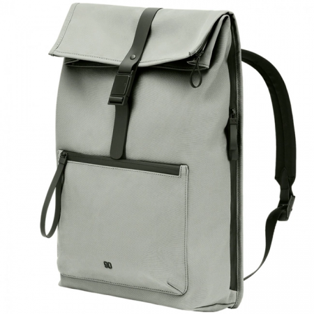 15.6" Рюкзак NINETYGO Urban Daily серый