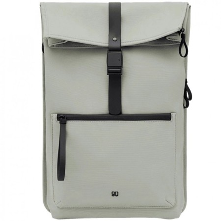 15.6" Рюкзак NINETYGO Urban Daily серый