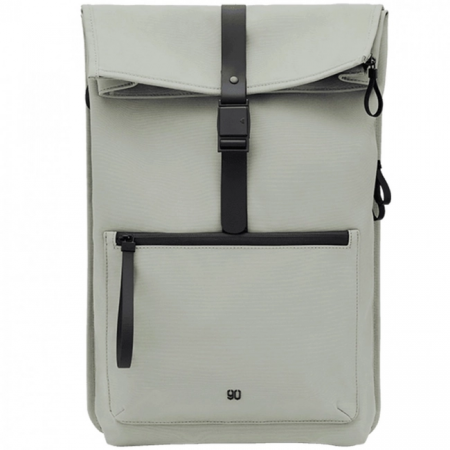 15.6" Рюкзак NINETYGO Urban Daily серый