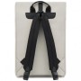 15.6" Рюкзак NINETYGO Urban Daily серый