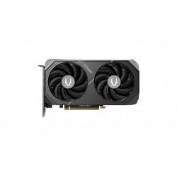 Видеокарта Zotac GeForce RTX 5060 Ti TWIN EDGE (ZT-B50620E-10M) 16 Гб серый