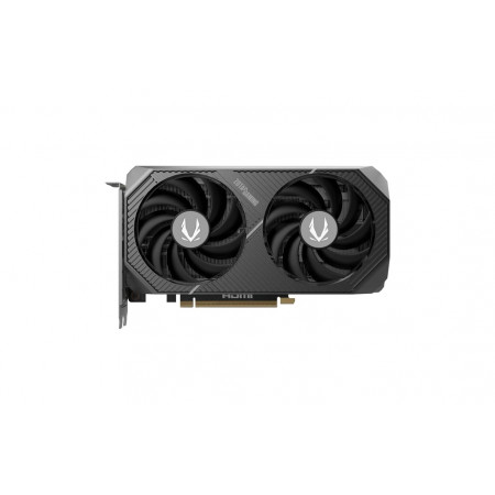 Видеокарта Zotac GeForce RTX 5060 Ti TWIN EDGE (ZT-B50620E-10M) 16 Гб серый