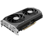 Видеокарта Zotac GeForce RTX 5060 Ti TWIN EDGE (ZT-B50620E-10M) 16 Гб серый