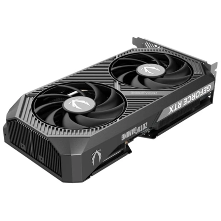 Видеокарта Zotac GeForce RTX 5060 Ti TWIN EDGE (ZT-B50620E-10M) 16 Гб серый