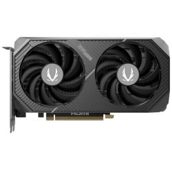 Видеокарта Zotac GeForce RTX 5060 Ti TWIN EDGE (ZT-B50620E-10M) 16 Гб серый
