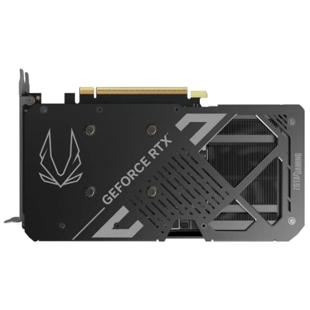 Видеокарта Zotac GeForce RTX 5060 Ti TWIN EDGE (ZT-B50620E-10M) 16 Гб серый