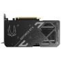 Видеокарта ZOTAC GAMING GeForce RTX 5060 Ti Twin Edge (ZT-B50620E-10M) 16 Гб серый