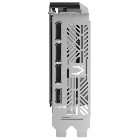 Видеокарта Zotac GeForce RTX 5060 Ti TWIN EDGE (ZT-B50620E-10M) 16 Гб серый