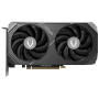 Видеокарта Zotac GeForce RTX 5060 Ti TWIN EDGE (ZT-B50620E-10M) 16 Гб серый