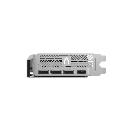 Видеокарта ZOTAC GAMING GeForce RTX 5060 Ti Twin Edge (ZT-B50620E-10M) 16 Гб серый