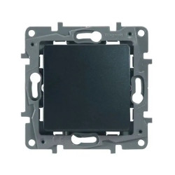 Выключатель Legrand 672605 Черный