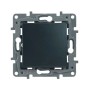 Выключатель Legrand Etika 672605 1 клавишный антрацит